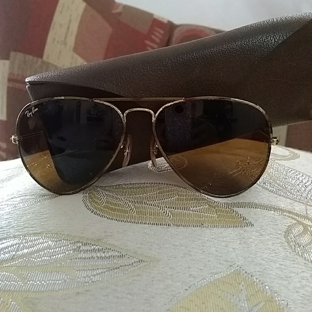 Ray ban sunglasses